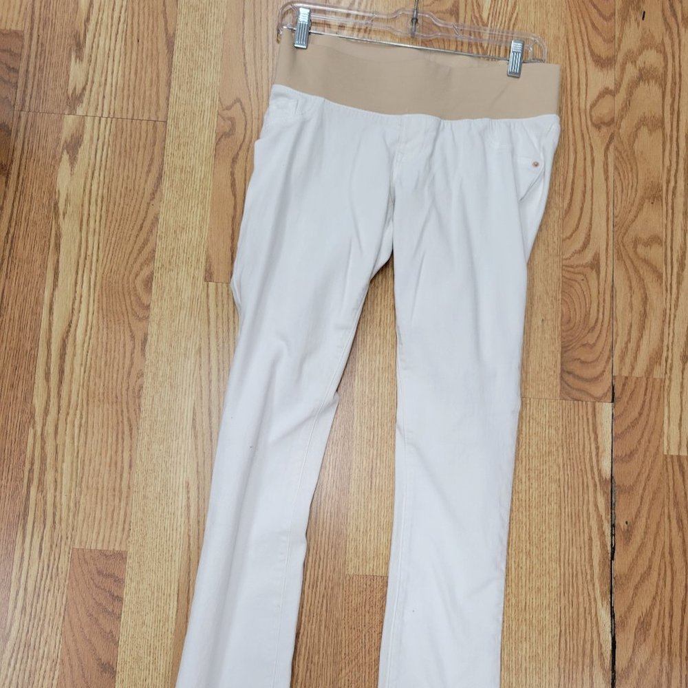 OLD NAVY MATERNITY PANTS